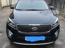 KIA Sorento, 2017 il
