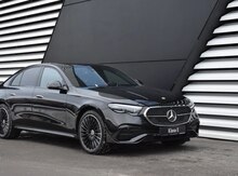 Mercedes E class 2025 diskləri R20