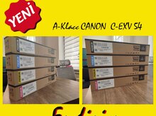 Canon  C-EXV 54