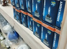 Mercedes W204 ksenon lampa