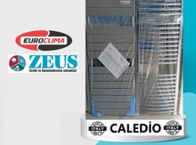 Kombi asılqanları "Caledio Rondine"