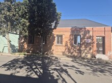Həyət evi, Gəncə ş.