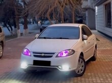 LED işıqlar