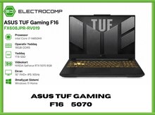 ASUS TUF Gaming F16 FX608JPR-RV019