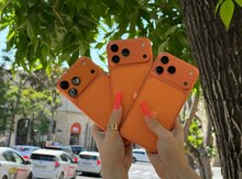 Apple iPhone 17 Pro Max Cosmic Orange 256GB/12GB