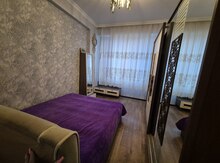 2-otaqlı yeni tikili kirayə verilir, Sumqayıt ş., 60 m²