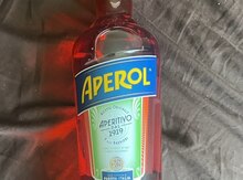 Aperol içkisi