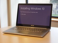 Windows 10, 11 yazılması