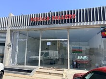Mağaza icarəyə verilir, Ziya Bünyadov küç.