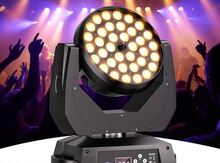 LED WASH 36X10 səhnə işığı