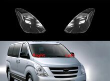 Hyundai H1 fara şüşələri