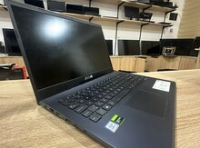 Noutbuk Asus