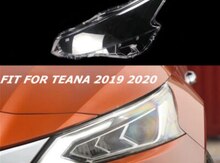 Nissan Teana 2020 fara şüşəsi