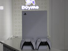 Sony PlayStation 5 Fat 825GB