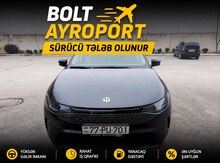 Avtomobil icarəsi