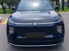 Changan Qiyuan Q07 icarəsi