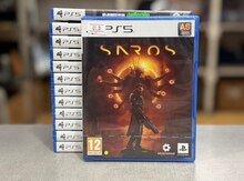 PS5 üçün Saros oyunu