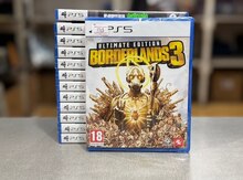 PS5 üçün Borderlands 3 Ultimate Edition