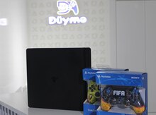 Sony PlayStation 4 Slim 1TB