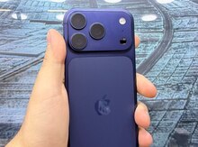 Apple iPhone 17 Pro Deep Blue 256GB/12GB