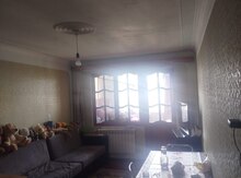 2-otaqlı mənzil, Sumqayıt ş., 52 m²