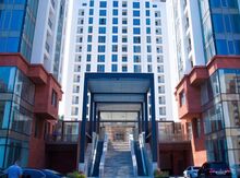2-otaqlı yeni tikili kirayə verilir, İsmayıl bəy Qutqaşınlı küç., 85, 50 m²