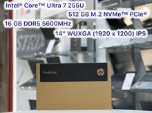 Noutbuk HP ProBook 4 G1i 14