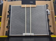 Chevrolet Equinox 2017-2026 su radiatoru
