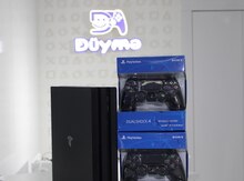 PlayStation 4 Pro 1TB