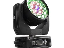 LED Wash 19x15