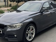 BMW M-tech təkərləri R18