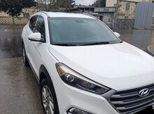 Hyundai Tucson, 2016 il