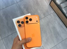 Apple iPhone 17 Pro Max Cosmic Orange 256GB/12GB