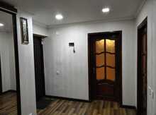 3-otaqlı mənzil, Şərifzadə küçəsi, 81 m²
