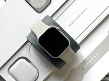Apple Watch Series 8 Aluminum Silver 45mm