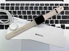 Apple Watch Series 8 Aluminum Silver 45mm