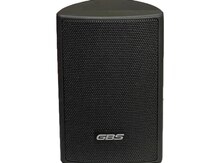 Divar tipli dinamik GBS GS-23B