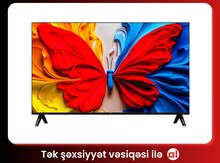 Televizor TCL 43S5K