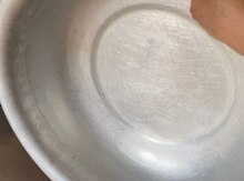 Alüminium ləyən