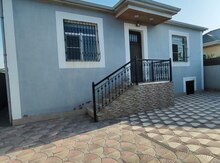 Həyət evi, Xəzər bağları