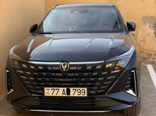 Changan Uni-Z, 2025 il