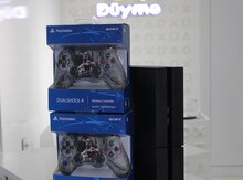 PlayStation 4 fat 1 TB