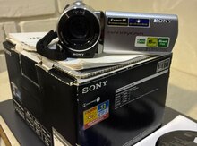 Sony Handycam 2011, model adı DCR-SR68E/RCE37