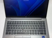 Noutbuk "HP Zbook Firefly 14 G8"