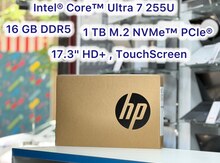 HP Laptop 17-cn5085cl Touch Screen Noutbuk