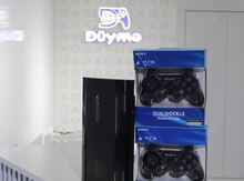 PlayStation 3 Super Slim 