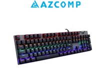 Jedel KL138 Mexaniki Gaming klaviatura