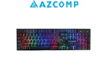 Jedel K510 RGB Gaming klaviatura