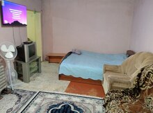 1-otaqlı mənzil kirayə verilir, Xətai r., 45 m²