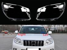 Toyota Prado 2012 fara şüşələri